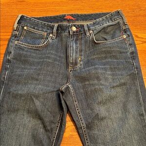 Tommy Bahama authentic jeans size 32/34 #158
